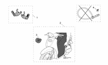 Acc.-Spez.Verkleidungsteile II