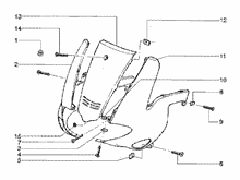 Staubschutzscheibe-o-ring