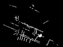 Spannungsreglerern - Elektronisches Steuergerern - Zündspule