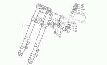 "Sonora"- Zweitonsirenen