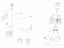 Hint.Elektrische Anlage