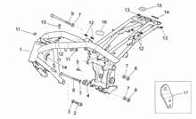 Batterie - Zündung  Motoplat