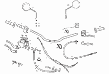 Fahrgestell/Karosserie