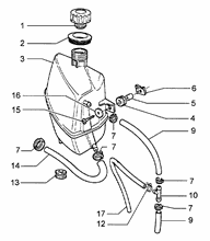 Fahrgestell/Karosserie