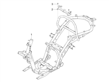 Fahrgestell/Karosserie