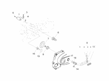 Starter - Elektrischer starter