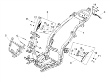 Fahrgestell/Karosserie