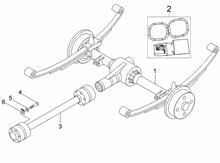 Komplettantrieb
