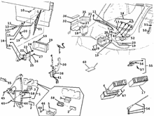 Elektrische Vorrichtungen