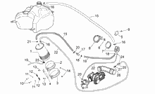 Benzindampfrückf.-Anlage