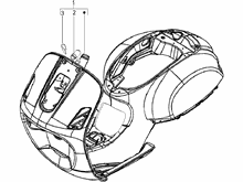 Fahrgestell/Karosserie