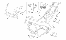 Fahrgestell/Karosserie