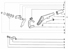 Elektrische Vorrichtungen