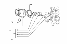 Klühlhaube-hauptlager