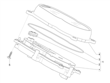 Cockpitinstrumente - Cruscotto