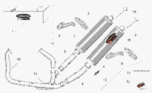 Acc. - Koffer, Taschen