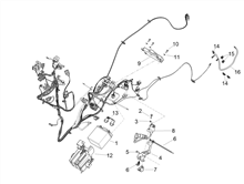 Hint.Elektrische Anlage