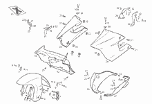 Fahrgestell/Karosserie