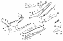 Fahrgestell/Karosserie