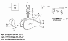 "Sonora"- Zweitonsirenen