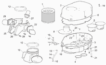 Deko Anleitung Schilder