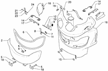 Fahrgestell/Karosserie
