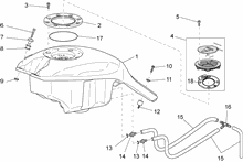 Stroboskopleuchte VAMA