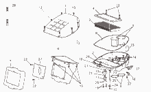 Deko Anleitung Schilder