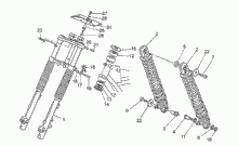 Fahrgestell/Karosserie