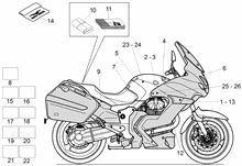 Benzindampfrückf.-Anlage