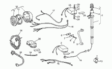 Stroboskopleuchte VAMA