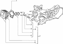 Klühlhaube-hauptlager