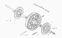 Fahrgestell/Karosserie