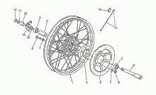 "Sonora"- Zweitonsirenen