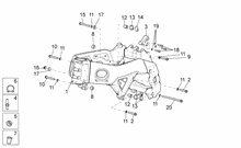 Fahrgestell/Karosserie