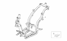 Fahrgestell/Karosserie