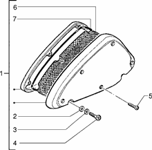 Elektronische zündvorrichtung