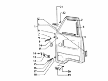 Elektrische leitungen