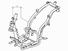 Fahrgestell/Karosserie
