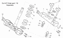 H.radaufhängung-Pleuelstange