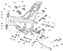 Fahrgestell/Karosserie