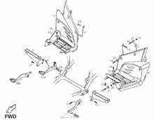 Fahrgestell/Karosserie