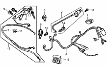 Deko Serie - Betriebsanleitung
