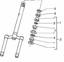 Fahrgestell/Karosserie