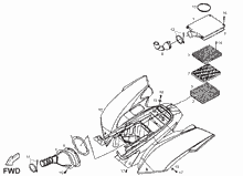Zylind. - Kopf - Kolb.