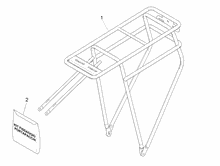 Radgehäuse - Radkotflügel