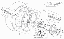 Hint.Elektrische Anlage
