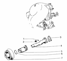 Staubschutzscheibe-o-ring