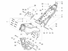 Fahrgestell/Karosserie