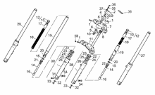 Elektrische Anlage "Digiplex"